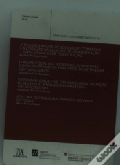 Capa do artigo Estudos do Instituto do Conhecimento AB N.º 2
