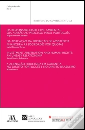 Estudos do Instituto do Conhecimento AB N.º 3