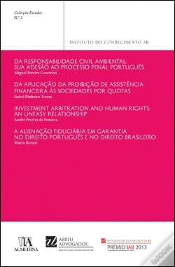 Capa do artigo Estudos do Instituto do Conhecimento AB N.º 3