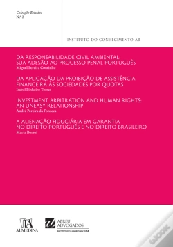 Capa do artigo Estudos Do Instituto Do Conhecimento Ab N.º 3
