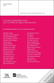 Capa do artigo Estudos do Instituto do Conhecimento AB N.º 4