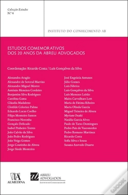 Capa do artigo Estudos do Instituto do Conhecimento AB N.º 4