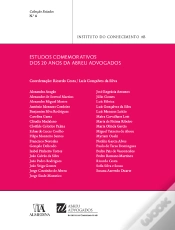 Capa do artigo Estudos Do Instituto Do Conhecimento Ab N.º 4
