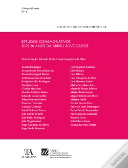 Capa do artigo Estudos Do Instituto Do Conhecimento Ab N.º 4