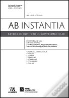 Estudos do Instituto do Conhecimento AB N.º 5