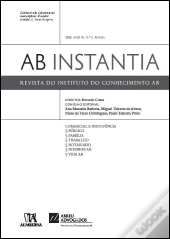 Estudos do Instituto do Conhecimento AB N.º 5