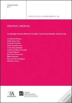 Capa do artigo Estudos do Instituto do Conhecimento AB N.º 7
