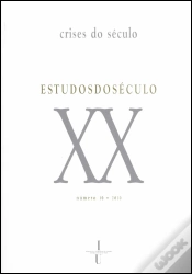 Capa do artigo Estudos do Século XX -  N.º 10
