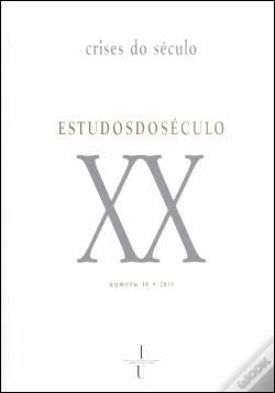 Capa do artigo Estudos do Século XX -  N.º 10