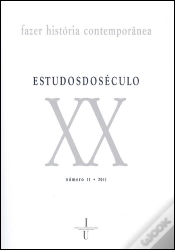 Capa do artigo Estudos do Século XX - N.º 11 - 2011