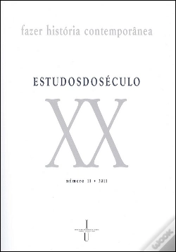 Capa do artigo Estudos do Século XX - N.º 11 - 2011