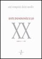Estudos do Século XX N.º 7 - Preview