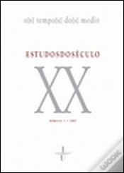 Capa do artigo Estudos do Século XX N.º 7