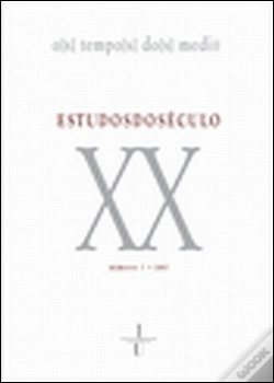 Capa do artigo Estudos do Século XX N.º 7