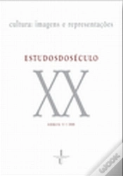 Capa do artigo Estudos do Século XX N.º 8