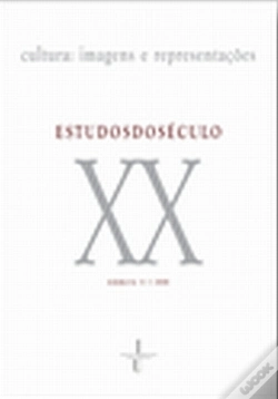 Capa do artigo Estudos do Século XX N.º 8