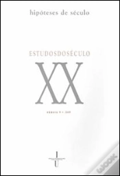 Capa do artigo Estudos do Século XX - N.º 9