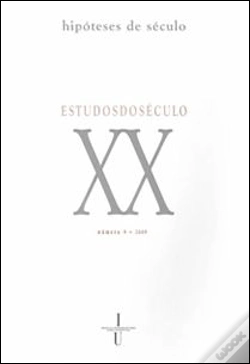 Capa do artigo Estudos do Século XX - N.º 9