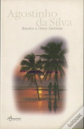 Capa do artigo Estudos e Obras Literárias