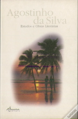 Capa do artigo Estudos e Obras Literárias