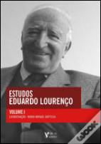 Estudos Eduardo Lourenço - Volume 1