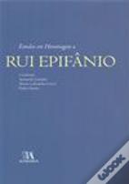 Estudos em Homenagem a Rui Epifânio