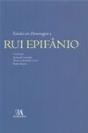 Estudos em Homenagem a Rui Epifânio - Preview