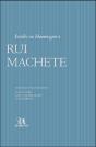 Estudos em Homenagem a Rui Machete - Preview