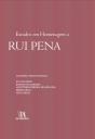 Estudos em Homenagem a Rui Pena - Preview