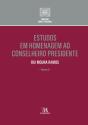 Estudos em Homenagem ao Conselheiro Presidente Rui Moura Ramos - Preview
