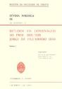 Estudos em Homenagem ao Prof. Doutor Jorge de Figueiredo Dias - Volume I - Preview