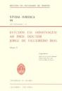 Estudos em Homenagem ao Prof. Doutor Jorge de Figueiredo Dias - Volume II - Preview
