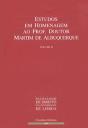 Estudos em Homenagem ao Prof. Doutor Martim de Albuquerque - Volume II - Preview