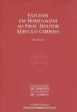 Estudos em Homenagem ao Prof. Doutor Sérvulo Correia - Volume III - Preview