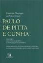 Estudos em Homenagem ao Professor Doutor Paulo de Pitta e Cunha - Volume I - Preview