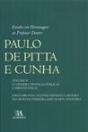 Estudos em Homenagem ao Professor Doutor Paulo de Pitta e Cunha - Volume II - Preview