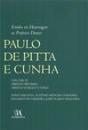 Estudos em Homenagem ao Professor Doutor Paulo de Pitta e Cunha - Volume III - Preview
