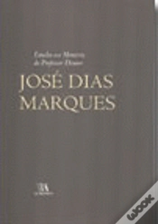 Capa do artigo Estudos em Memória do Professor Doutor José Dias Marques