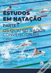 Estudos em Natação - Parte 1