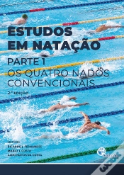 Capa do artigo Estudos em Natação - Parte 1