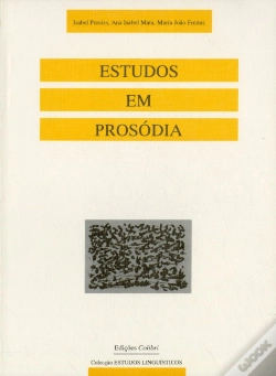 Capa do artigo Estudos em Prosódia