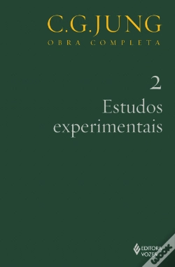 Capa do artigo Estudos Experimentais