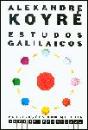 Estudos Galilaicos - Preview