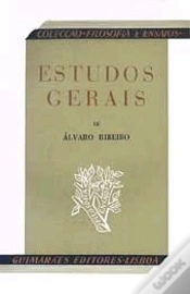 Capa do artigo Estudos Gerais