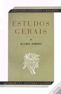 Capa do artigo Estudos Gerais