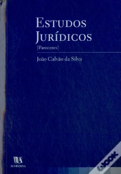 Capa do artigo Estudos Jurídicos