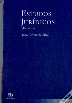 Capa do artigo Estudos Jurídicos