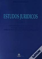Estudos Jurídicos - Volume II