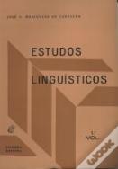 Estudos Linguísticos - 1º Vol.