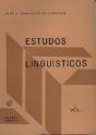 Estudos Linguísticos - 1º Vol. - Preview